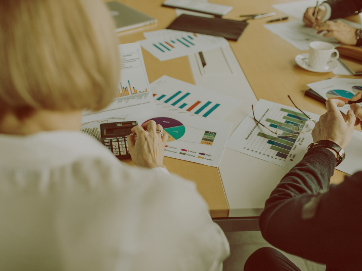 Business Process Optimization