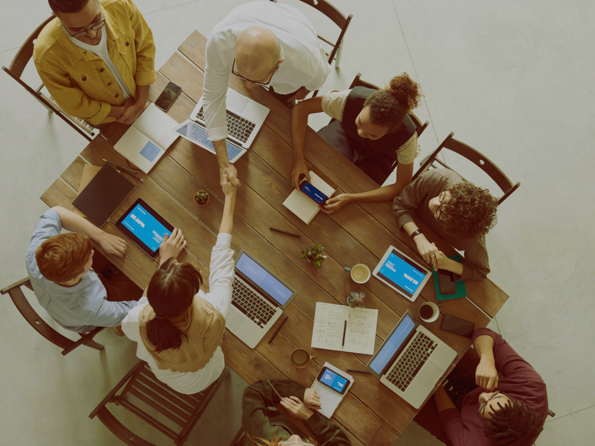 How AI Influences Team Leasing