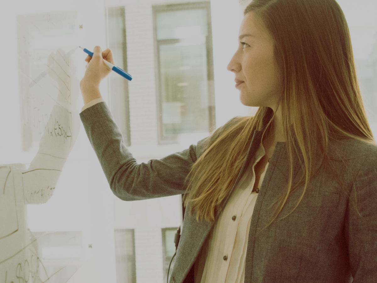 How to improve your business in 6 weeks?