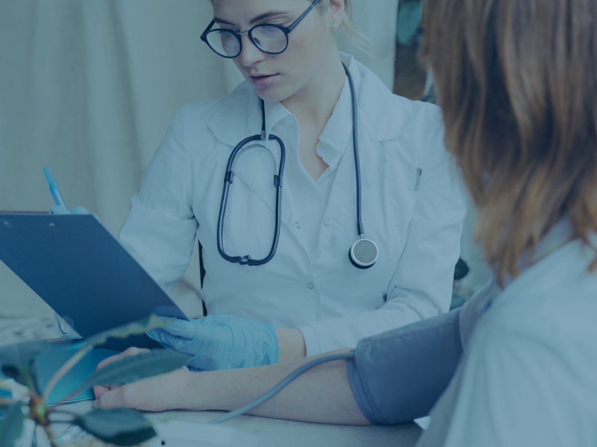 Legacy modernization in healthcare companies