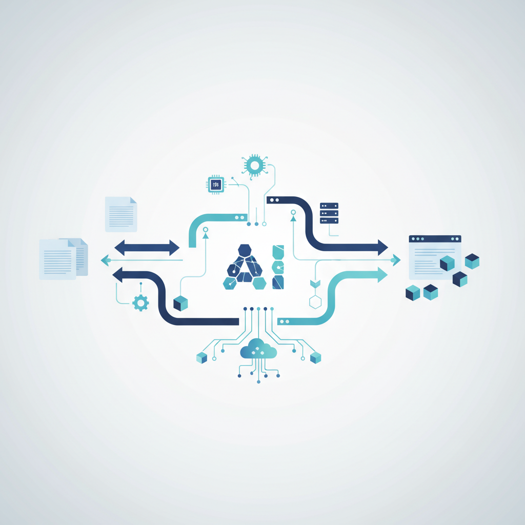 AI Process Automation: From Platform to Ready-Made Solutions in 3-6 Weeks