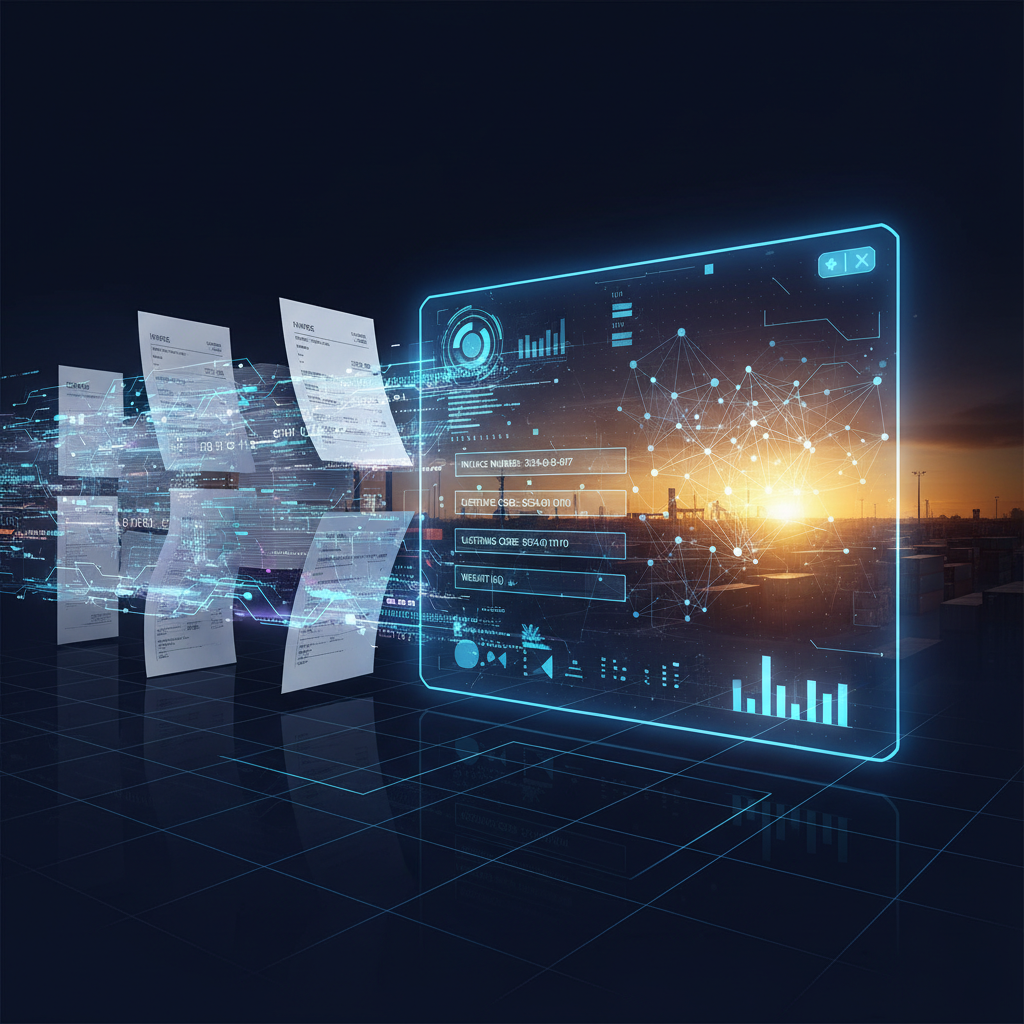 Document Processing Automation: How to Reclaim 80% of Your Time and Eliminate Manual Errors