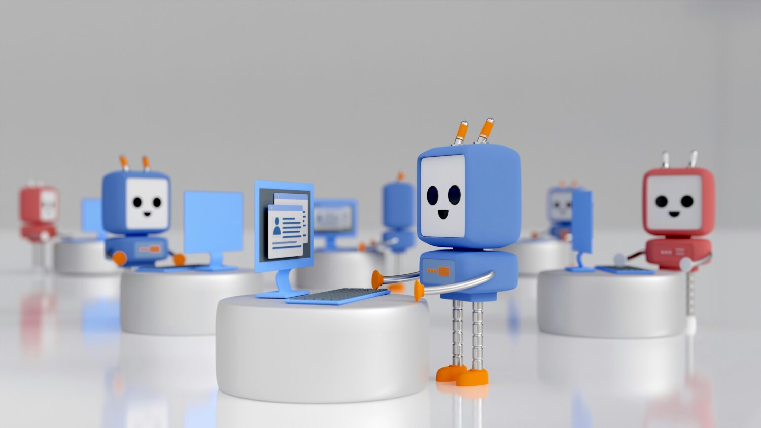 How your sales reps and managers can benefit from AI tools?