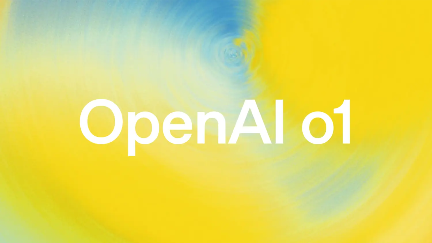 Why OpenAI's o1 will reshape how we work?
