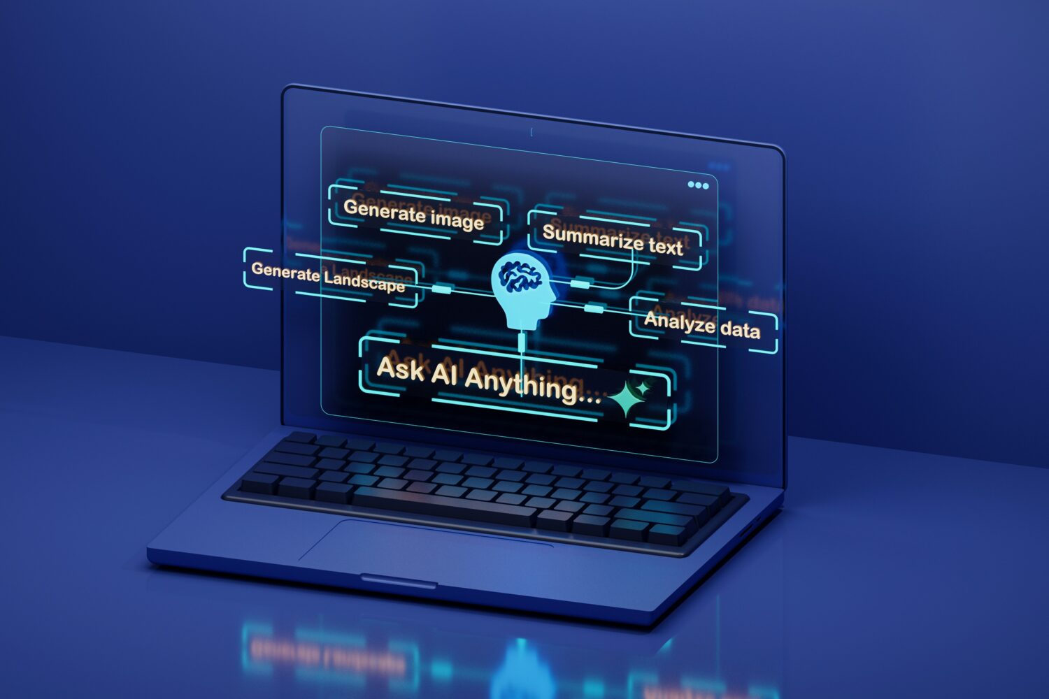 The invisible team behind AI systems