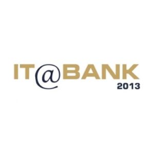 ITSG places high in IT@BANK 2013 ranking