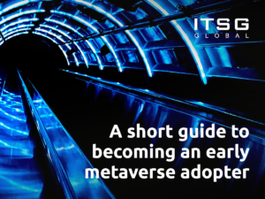 A short guide to becoming an early metaverse adopter