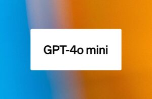 GPT-4 Mini: A new chapter in AI accessibility and performance